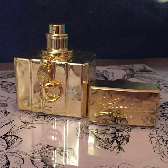 Premiere by Gucci